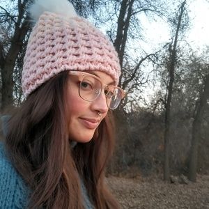 Meet your Posher, Marissa